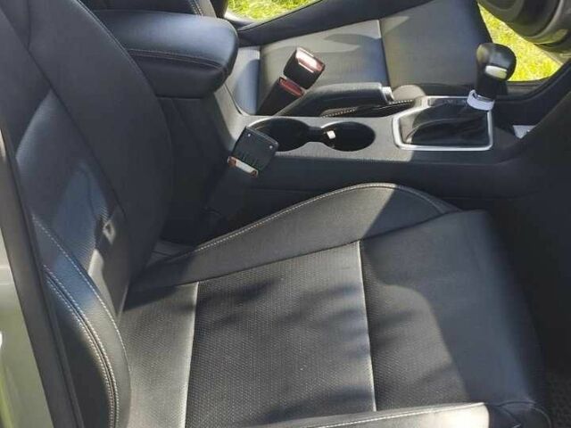 Сірий Кіа Sportage, об'ємом двигуна 1.6 л та пробігом 74 тис. км за 19000 $, фото 5 на Automoto.ua