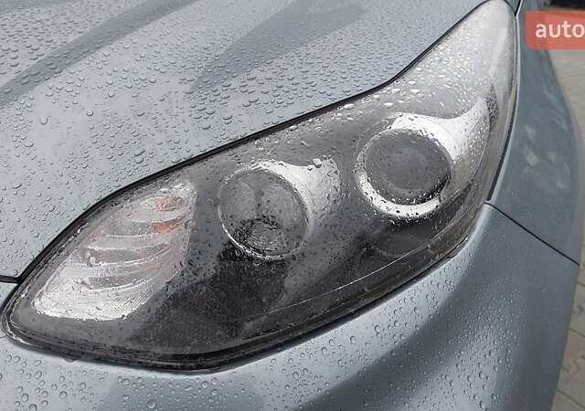 Серый Киа Sportage, объемом двигателя 1.59 л и пробегом 58 тыс. км за 17900 $, фото 12 на Automoto.ua
