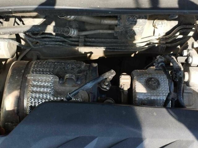 Сірий Кіа Sportage, об'ємом двигуна 1.6 л та пробігом 74 тис. км за 19000 $, фото 17 на Automoto.ua