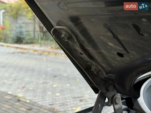 Серый Киа Sportage, объемом двигателя 1.6 л и пробегом 147 тыс. км за 17999 $, фото 66 на Automoto.ua