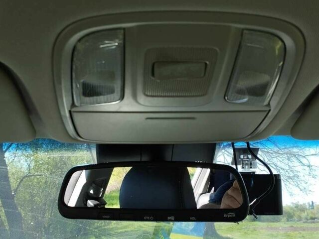 Сірий Кіа Sportage, об'ємом двигуна 1.6 л та пробігом 74 тис. км за 19000 $, фото 16 на Automoto.ua