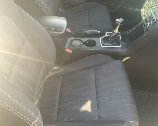 Серый Киа Sportage, объемом двигателя 1.6 л и пробегом 197 тыс. км за 16500 $, фото 13 на Automoto.ua