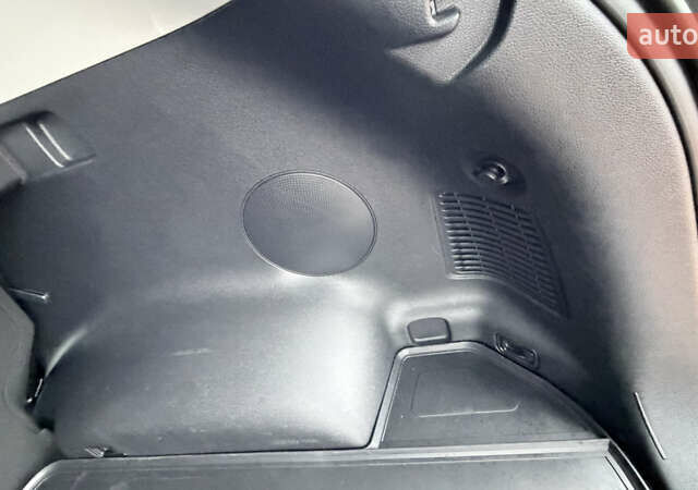 Серый Киа Sportage, объемом двигателя 1.6 л и пробегом 90 тыс. км за 21500 $, фото 75 на Automoto.ua