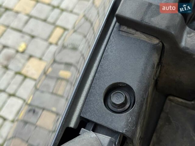 Серый Киа Sportage, объемом двигателя 1.6 л и пробегом 147 тыс. км за 17999 $, фото 67 на Automoto.ua