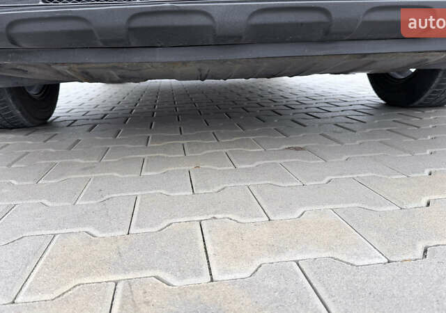 Серый Киа Sportage, объемом двигателя 1.6 л и пробегом 90 тыс. км за 21500 $, фото 43 на Automoto.ua