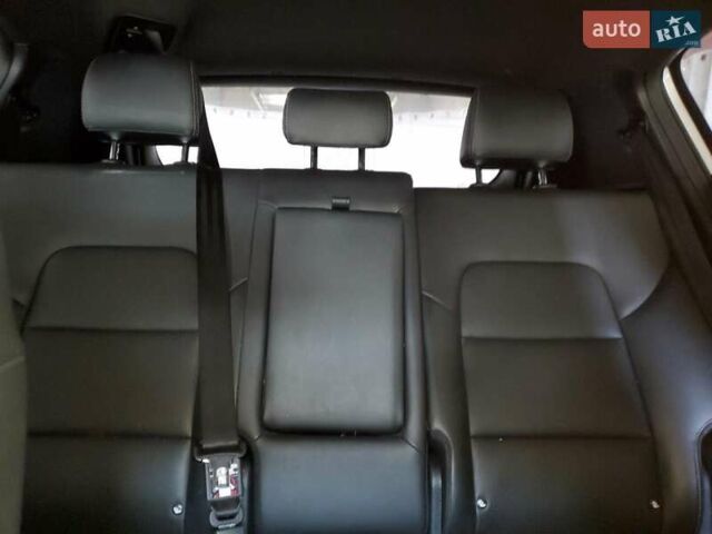 Серый Киа Sportage, объемом двигателя 2.36 л и пробегом 100 тыс. км за 3200 $, фото 9 на Automoto.ua