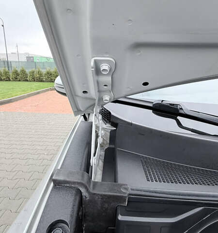 Серый Киа Sportage, объемом двигателя 1.6 л и пробегом 90 тыс. км за 21500 $, фото 24 на Automoto.ua