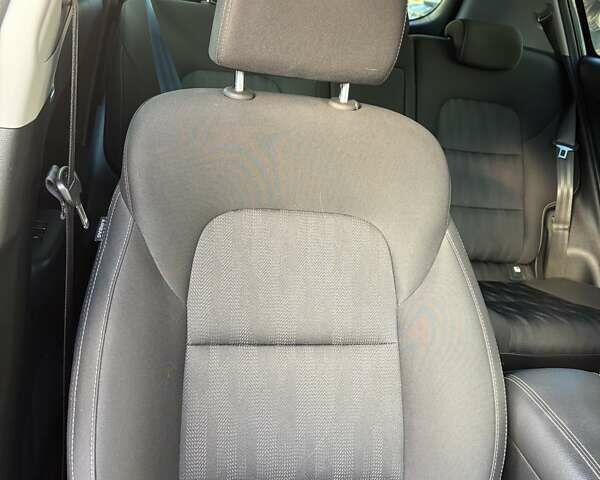 Серый Киа Sportage, объемом двигателя 1.59 л и пробегом 48 тыс. км за 18000 $, фото 12 на Automoto.ua