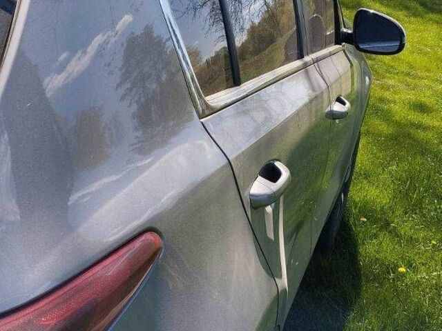 Сірий Кіа Sportage, об'ємом двигуна 1.6 л та пробігом 74 тис. км за 19000 $, фото 19 на Automoto.ua