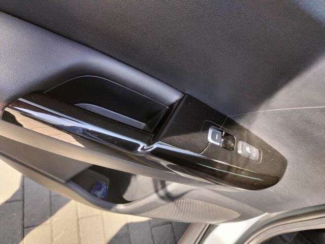 Серый Киа Sportage, объемом двигателя 1.6 л и пробегом 75 тыс. км за 19500 $, фото 15 на Automoto.ua