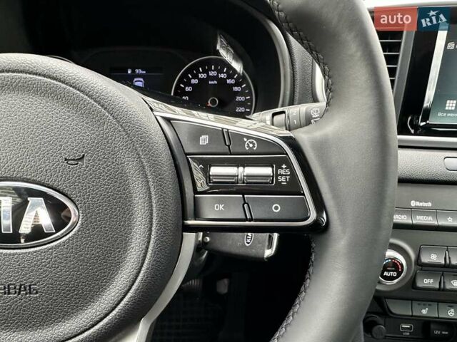 Киа Sportage 2019 в Киеве на Automoto.ua Серый Киа Sportage, объемом двигателя 1.59 л и пробегом 53 тыс. км за 16999 $, фото 25 на Automoto.ua