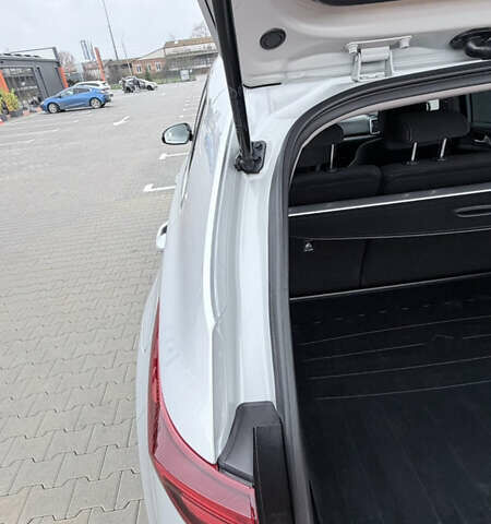 Серый Киа Sportage, объемом двигателя 1.6 л и пробегом 90 тыс. км за 21500 $, фото 18 на Automoto.ua