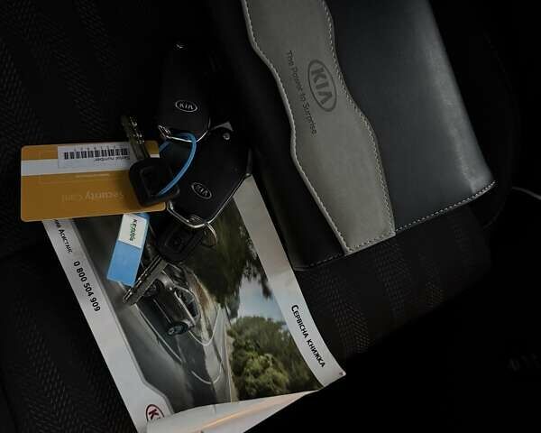 Серый Киа Sportage, объемом двигателя 1.6 л и пробегом 147 тыс. км за 17999 $, фото 71 на Automoto.ua