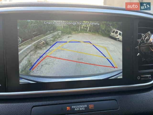 Серый Киа Sportage, объемом двигателя 2.36 л и пробегом 61 тыс. км за 15000 $, фото 6 на Automoto.ua