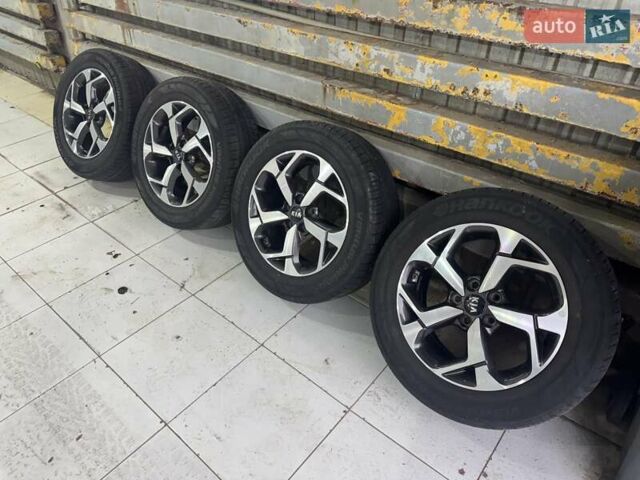 Сірий Кіа Sportage, об'ємом двигуна 1.59 л та пробігом 69 тис. км за 15400 $, фото 32 на Automoto.ua