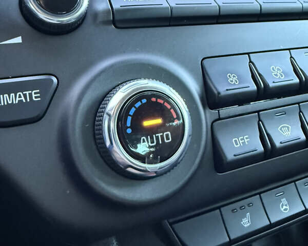 Сірий Кіа Sportage, об'ємом двигуна 1.59 л та пробігом 28 тис. км за 18100 $, фото 31 на Automoto.ua