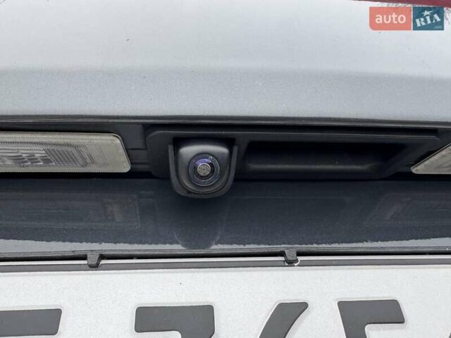 Сірий Кіа Sportage, об'ємом двигуна 1.59 л та пробігом 69 тис. км за 15400 $, фото 24 на Automoto.ua