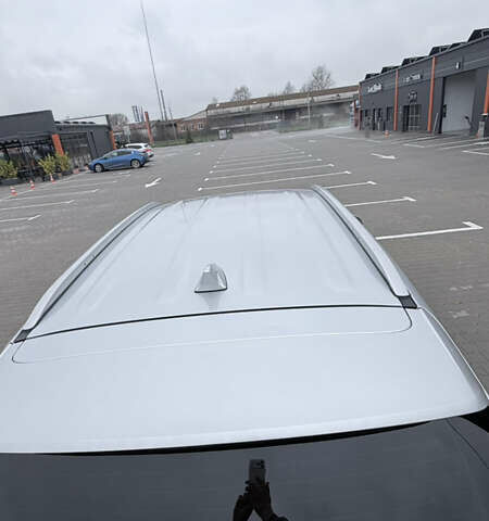 Серый Киа Sportage, объемом двигателя 1.6 л и пробегом 90 тыс. км за 21500 $, фото 20 на Automoto.ua