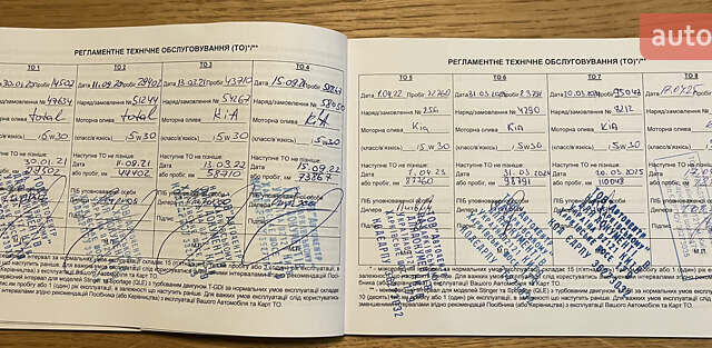 Серый Киа Sportage, объемом двигателя 1.59 л и пробегом 116 тыс. км за 17500 $, фото 17 на Automoto.ua