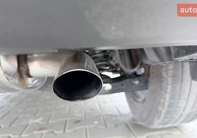 Серый Киа Sportage, объемом двигателя 1.6 л и пробегом 90 тыс. км за 21500 $, фото 36 на Automoto.ua