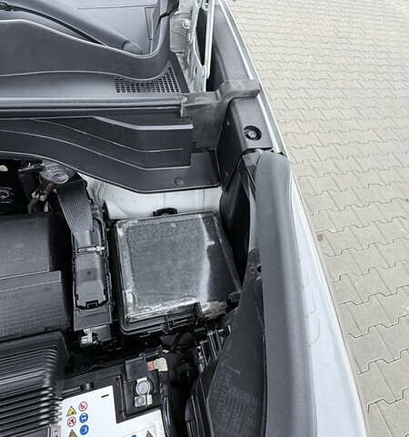 Серый Киа Sportage, объемом двигателя 1.6 л и пробегом 90 тыс. км за 21500 $, фото 44 на Automoto.ua