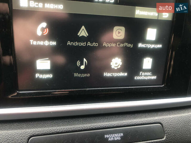 Серый Киа Sportage, объемом двигателя 1.59 л и пробегом 86 тыс. км за 15999 $, фото 31 на Automoto.ua