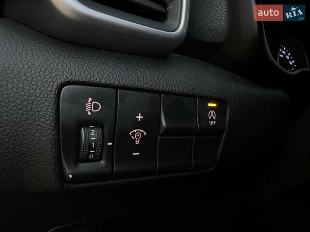 Серый Киа Sportage, объемом двигателя 1.6 л и пробегом 147 тыс. км за 17999 $, фото 58 на Automoto.ua