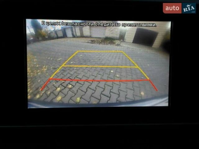 Серый Киа Sportage, объемом двигателя 1.6 л и пробегом 147 тыс. км за 17999 $, фото 13 на Automoto.ua