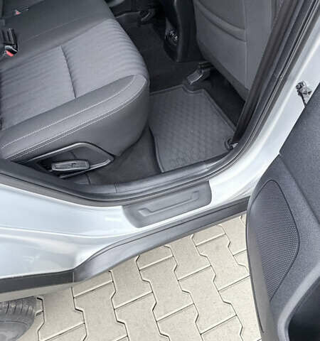 Серый Киа Sportage, объемом двигателя 1.6 л и пробегом 90 тыс. км за 21500 $, фото 31 на Automoto.ua