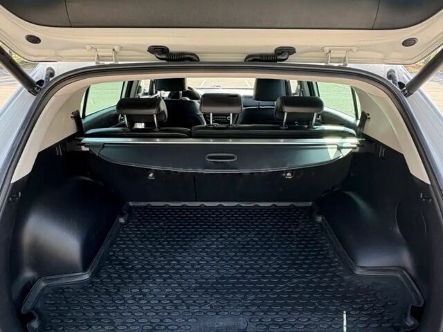 Серый Киа Sportage, объемом двигателя 2.4 л и пробегом 125 тыс. км за 12300 $, фото 15 на Automoto.ua