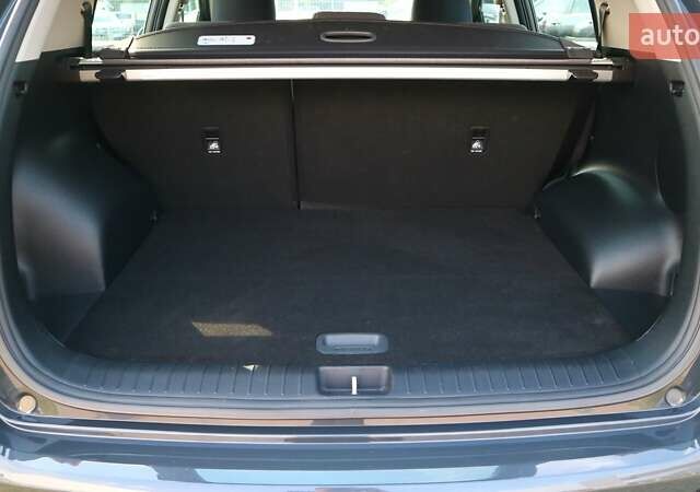 Серый Киа Sportage, объемом двигателя 1.59 л и пробегом 68 тыс. км за 18626 $, фото 9 на Automoto.ua