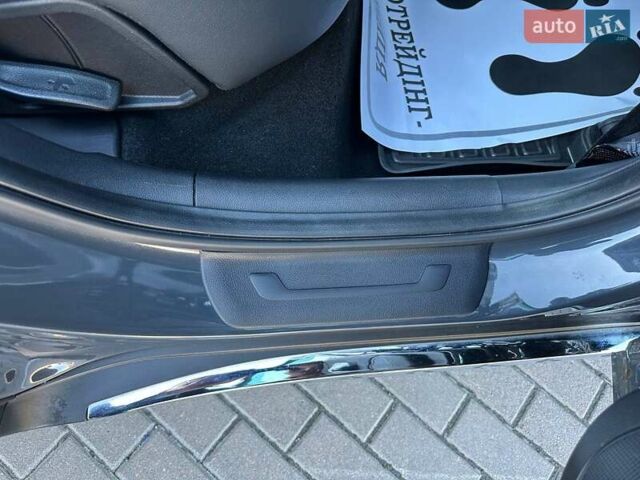 Серый Киа Sportage, объемом двигателя 2 л и пробегом 83 тыс. км за 26200 $, фото 90 на Automoto.ua