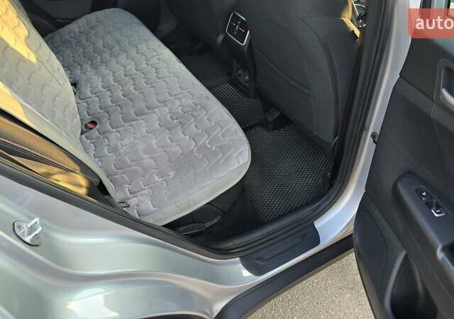 Сірий Кіа Sportage, об'ємом двигуна 1.6 л та пробігом 59 тис. км за 22000 $, фото 21 на Automoto.ua