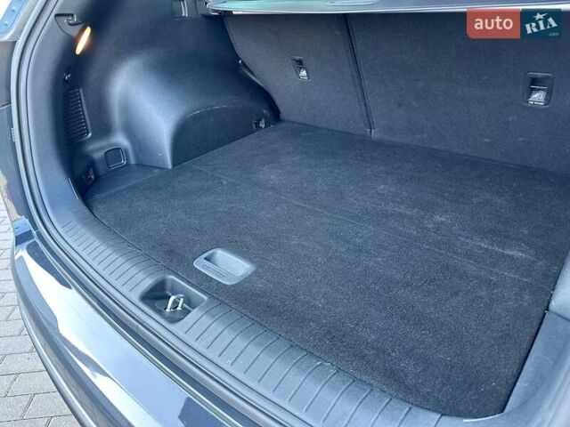 Серый Киа Sportage, объемом двигателя 2 л и пробегом 83 тыс. км за 26200 $, фото 85 на Automoto.ua