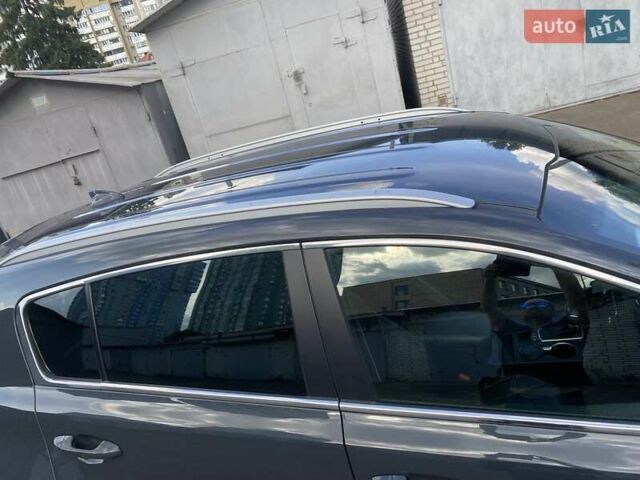 Серый Киа Sportage, объемом двигателя 1.6 л и пробегом 93 тыс. км за 21500 $, фото 5 на Automoto.ua