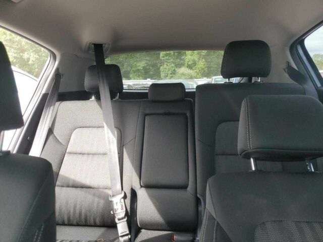 Сірий Кіа Sportage, об'ємом двигуна 0 л та пробігом 49 тис. км за 3900 $, фото 9 на Automoto.ua