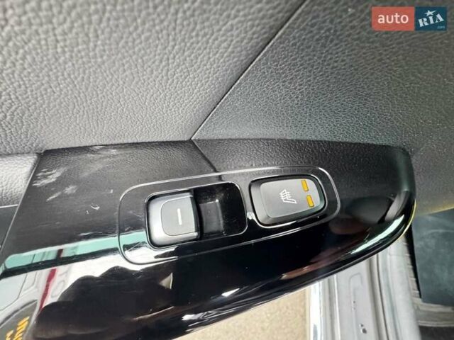 Серый Киа Sportage, объемом двигателя 2 л и пробегом 57 тыс. км за 26500 $, фото 55 на Automoto.ua