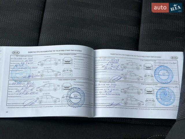 Серый Киа Sportage, объемом двигателя 1.59 л и пробегом 49 тыс. км за 18800 $, фото 38 на Automoto.ua