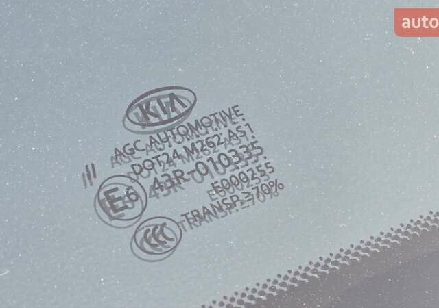 Сірий Кіа Sportage, об'ємом двигуна 1.6 л та пробігом 59 тис. км за 22000 $, фото 13 на Automoto.ua