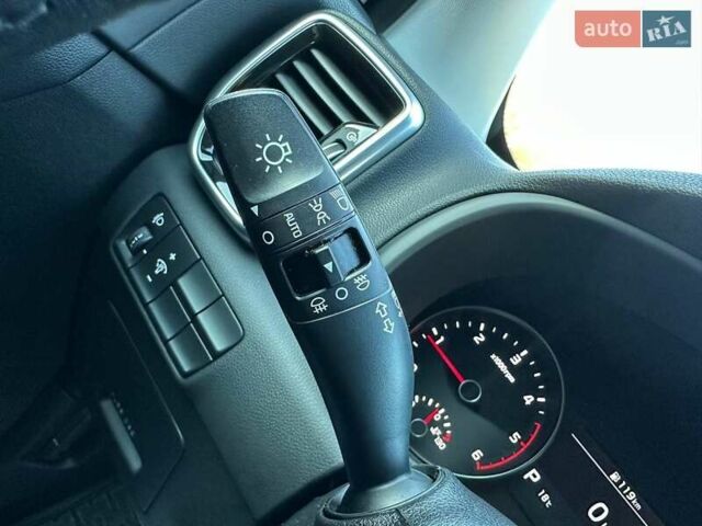 Серый Киа Sportage, объемом двигателя 2 л и пробегом 83 тыс. км за 26200 $, фото 41 на Automoto.ua