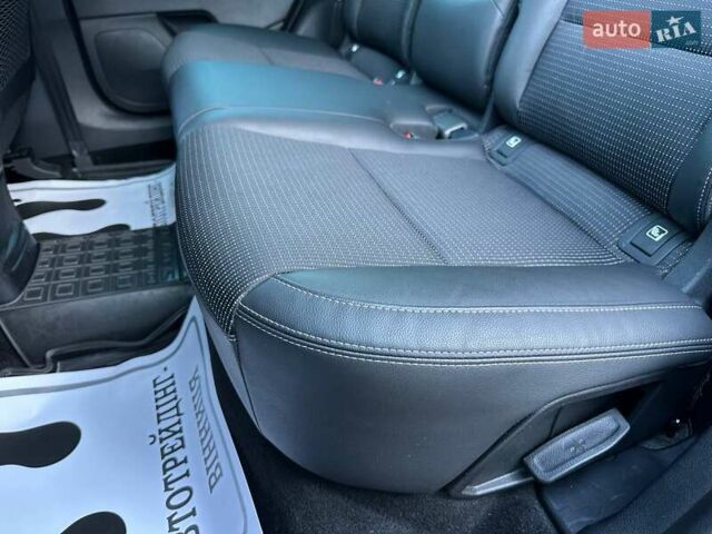 Серый Киа Sportage, объемом двигателя 2 л и пробегом 83 тыс. км за 26200 $, фото 70 на Automoto.ua