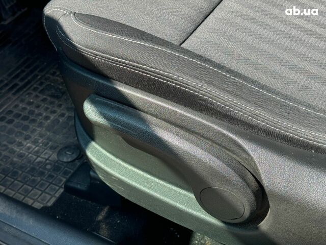 Серый Киа Sportage, объемом двигателя 1.6 л и пробегом 43 тыс. км за 20990 $, фото 18 на Automoto.ua