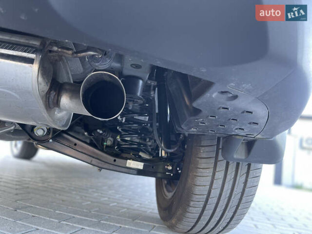 Серый Киа Sportage, объемом двигателя 1.6 л и пробегом 3 тыс. км за 21700 $, фото 35 на Automoto.ua
