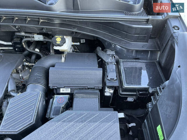 Серый Киа Sportage, объемом двигателя 1.6 л и пробегом 3 тыс. км за 21700 $, фото 18 на Automoto.ua