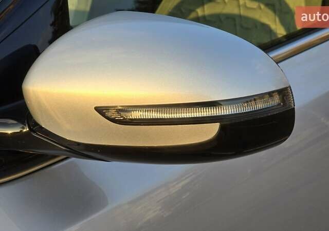 Сірий Кіа Sportage, об'ємом двигуна 1.6 л та пробігом 59 тис. км за 22000 $, фото 7 на Automoto.ua