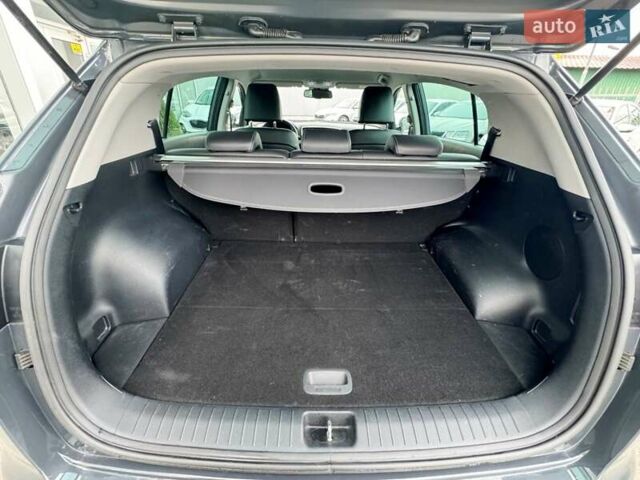 Серый Киа Sportage, объемом двигателя 2 л и пробегом 57 тыс. км за 26500 $, фото 62 на Automoto.ua