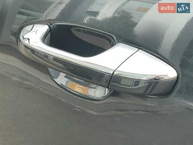 Серый Киа Sportage, объемом двигателя 2 л и пробегом 57 тыс. км за 26500 $, фото 45 на Automoto.ua