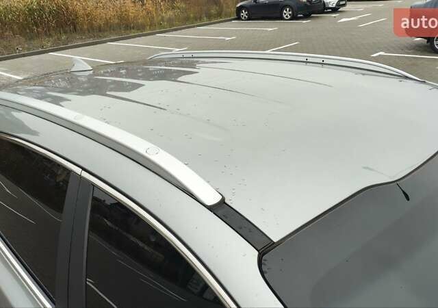 Сірий Кіа Sportage, об'ємом двигуна 2 л та пробігом 62 тис. км за 24500 $, фото 27 на Automoto.ua