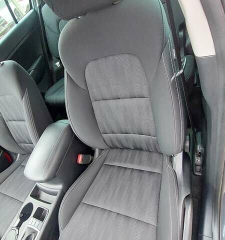 Серый Киа Sportage, объемом двигателя 1.59 л и пробегом 57 тыс. км за 18800 $, фото 12 на Automoto.ua