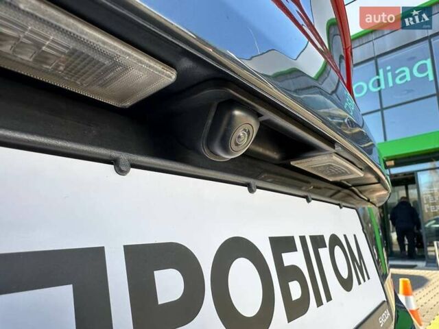 Серый Киа Sportage, объемом двигателя 2 л и пробегом 83 тыс. км за 26200 $, фото 31 на Automoto.ua